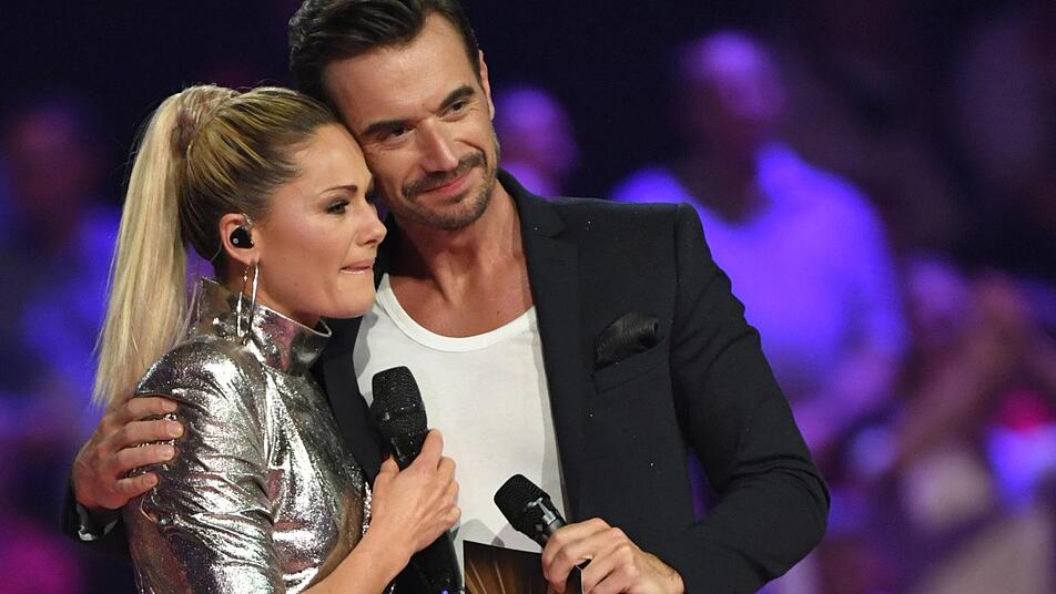 Zehn Jahre lang waren Helene Fischer und Florian Silbereisen ein Paar. Über ihre Beziehung sprechen die beiden aber in der Öffentlichkeit kaum.