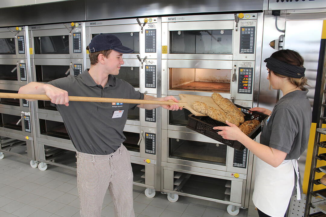 Gastro-Event in der BOS