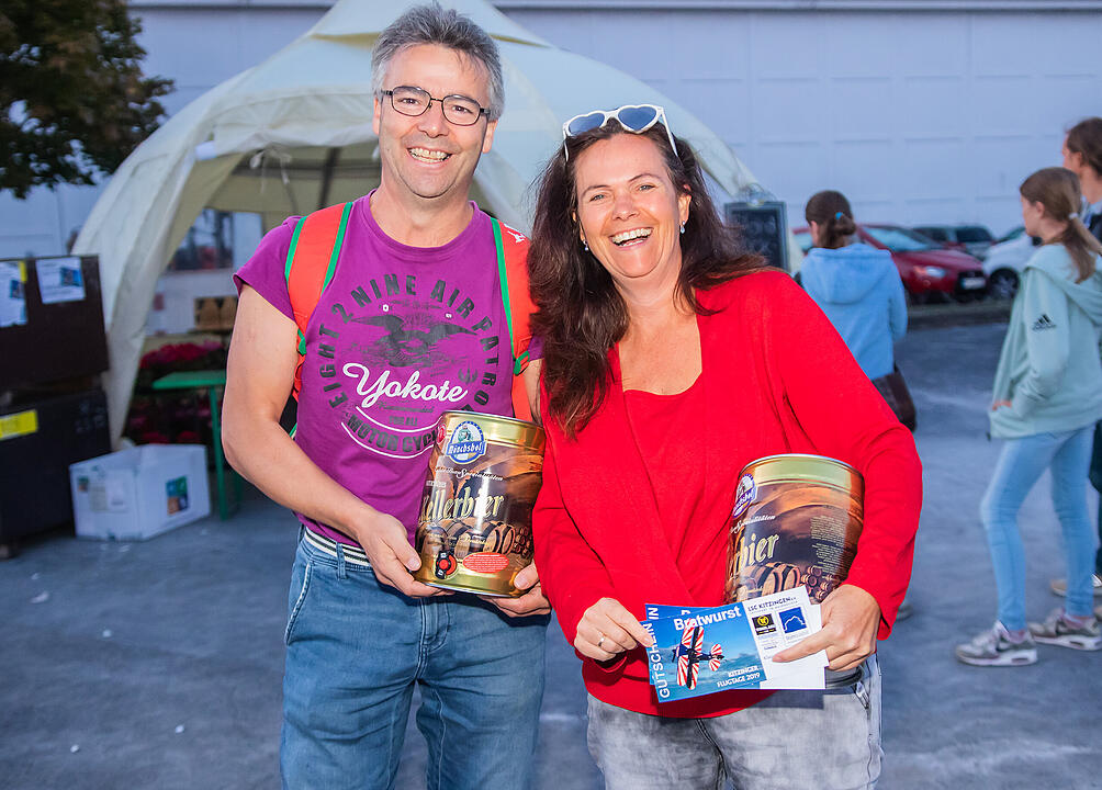 100 Jahre Flugplatz - 100 Jahre Luftsportclub