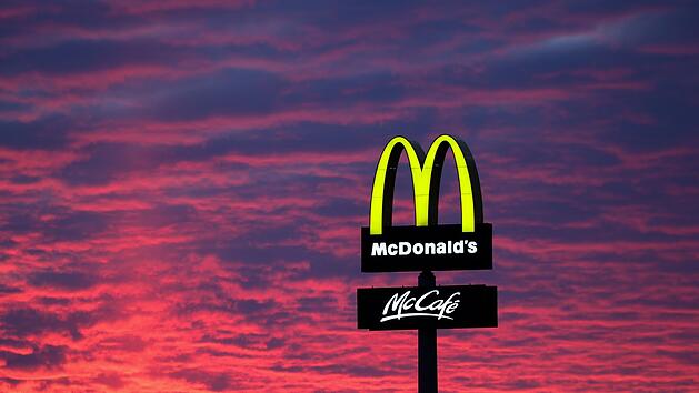 McDonalds legt Kult-Goodie wieder auf - so bekommst du die Jubiläums-Edition