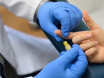 Kitzingen: HIV-Testwochen informieren und ermutigen zur Untersuchung