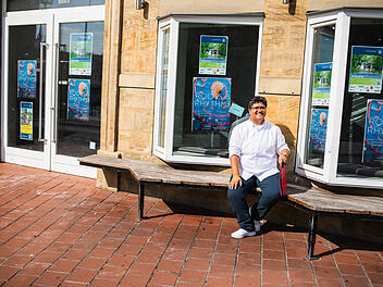 Ehemaliges Caf&eacute; am Kranen: Das plant die Uni Bamberg