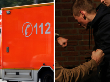 Auf der Rastanlage Feucht-Ost brach am Dienstag eine Schlägerei aus Am Sonntag (22. Januar 2023) kam es zu einer Massenschlägerei in Koblenz, wodurch sich drei Personen verletzten.