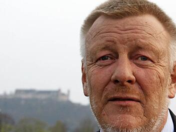 Norbert Kastner (SPD). Foto: Archiv