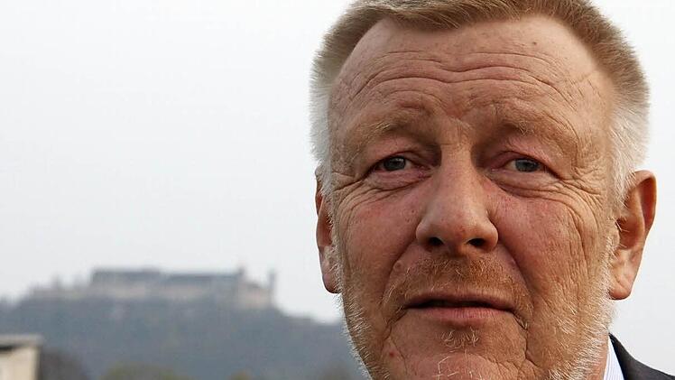 Norbert Kastner (SPD). Foto: Archiv