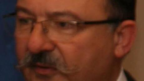 Georges Frisque (WGM)