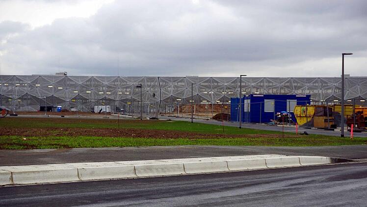 Impressionen von der Fahrt über den Olympiaring    Foto: Richard Sänger