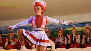 Prunksitzung Galgenv&ouml;gel 2019