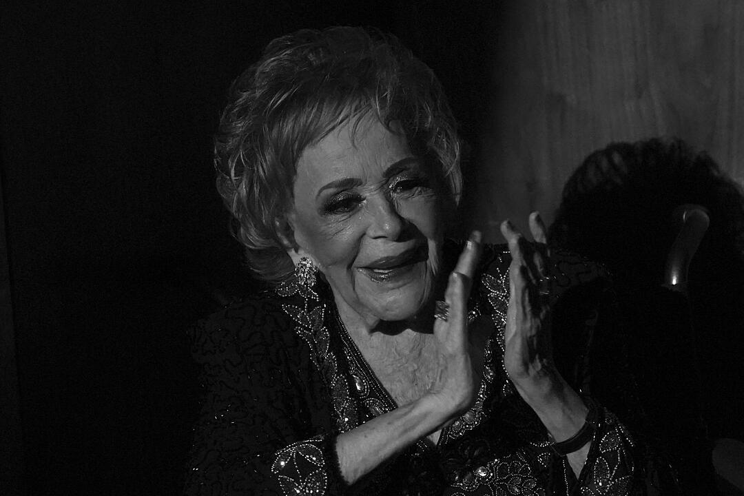 Silvia Pinal: 12. September 1931-28. November 2024