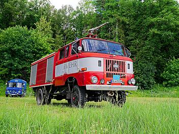 Oldtimer Club Kronach e. V.