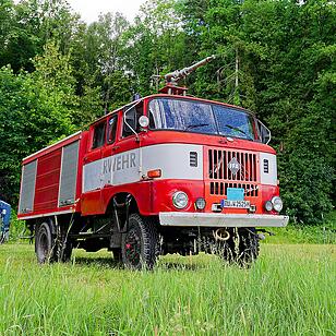 Oldtimer Club Kronach e. V.