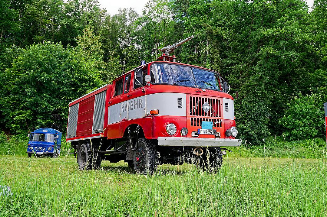 Oldtimer Club Kronach e. V.