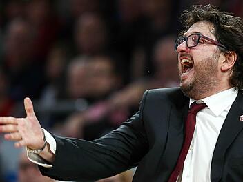 Symbolbild Andrea Trinchieri Foto: David Ebener/dpa