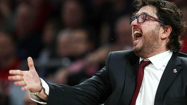 Symbolbild Andrea Trinchieri Foto: David Ebener/dpa