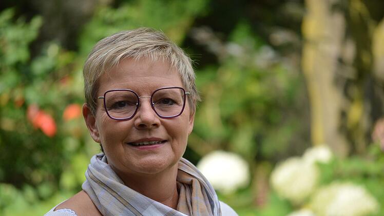 Sabine Dittmar