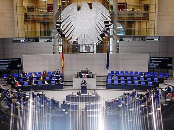 Scheitert die Impfpflicht ab 18? Angeblich keine Mehrheit im Bundestag