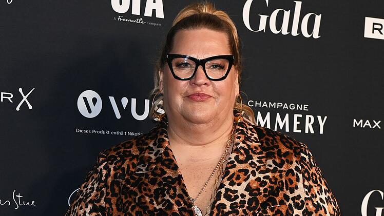 Die Brandenburger Comedienne Ilka Bessin schuf ihre Kunstfigur Cindy aus Marzahn Anfang der Nullerjahre.