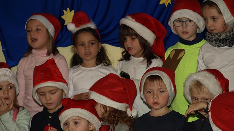 "Felix" für den Kindergarten Eltingshausen. Foto: Stefan Geiger