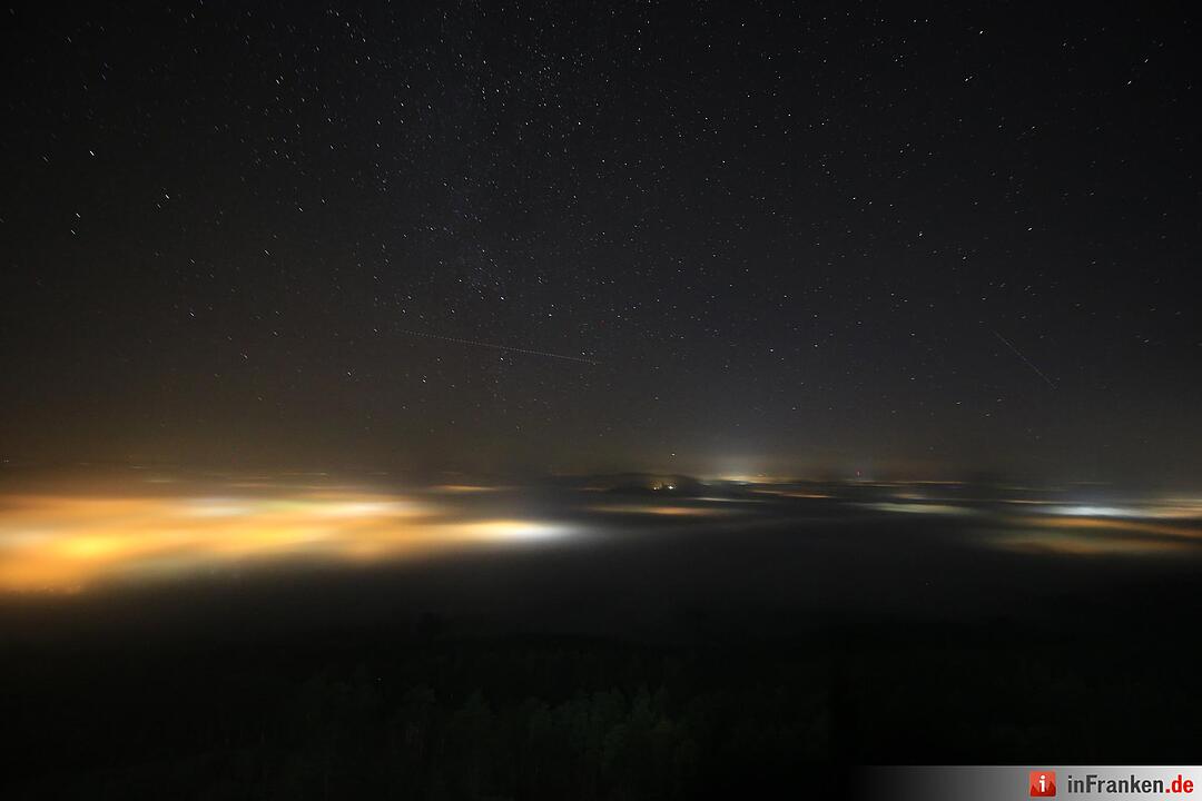Auf dem Staffelberg