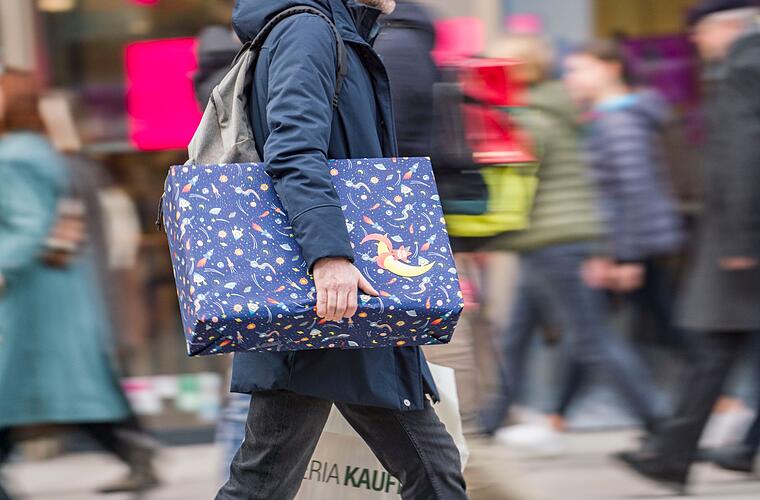 Weihnachtsgeld hilft längst nicht allen durch die Inflation