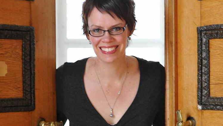 Hayley SugarsFoto: Andrea Kremper