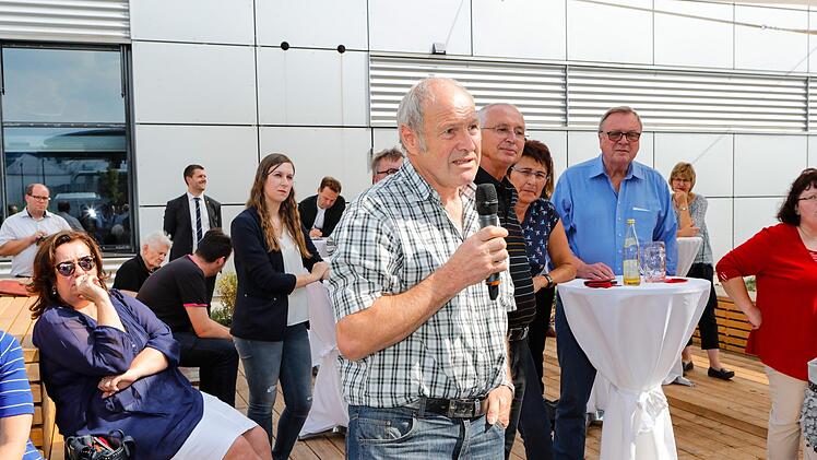 Die Fragen an den Ministerpräsidenten kommen von den Lesern.
