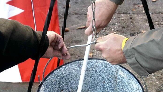 Der Herzogenauracher Kessel