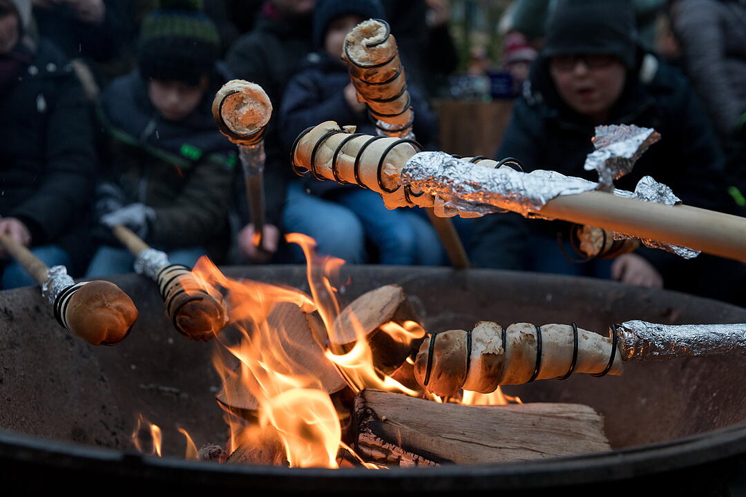 Winterzauber