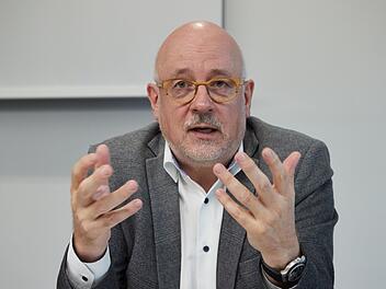 Dirk Heinrich
