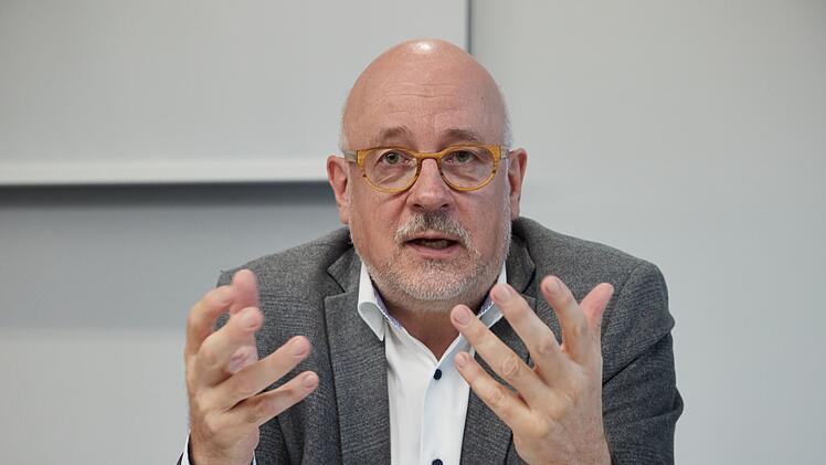 Dirk Heinrich