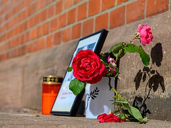 Nach Tod einer 16-Jährigen  am Bahnhof Friedland