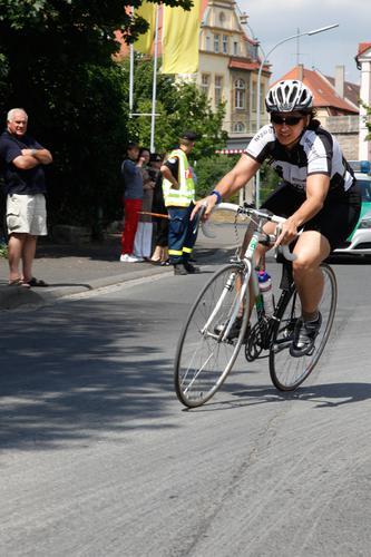 Main-Post Triathlon Kitzingen 1.Teil
