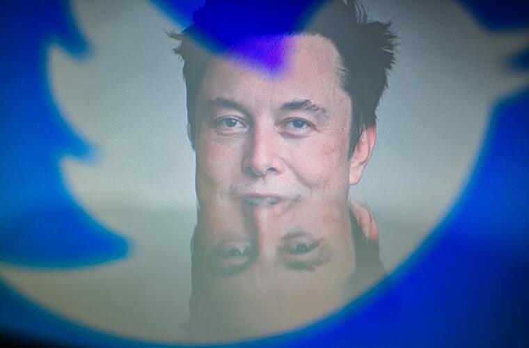 Musk plant bei Twitter Gremium für Inhalte-Entscheidungen