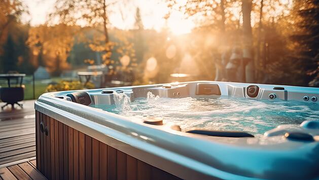 Whirlpool, Jacuzzi