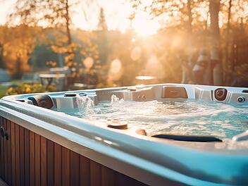 Whirlpool, Jacuzzi