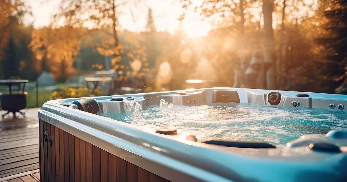 Jacuzzi Woher Kommt Der Name