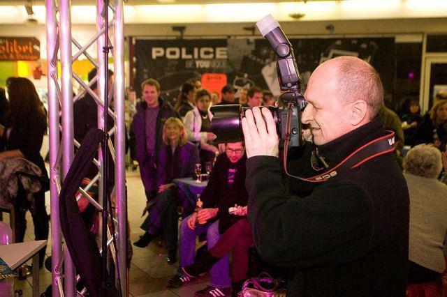 Atrium Miss und Mister Bayern 2009