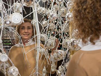 Birgit Müller-Blech hat die Entscheidung, den Betrieb der Schwiegereltern fortzuführen, noch nicht bereut. Foto: Barbara Herbst