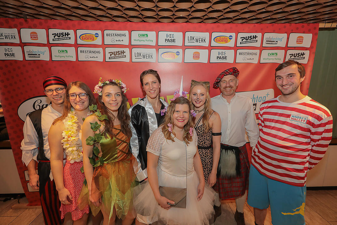 Fasching 2025 in Schweinfurt!
