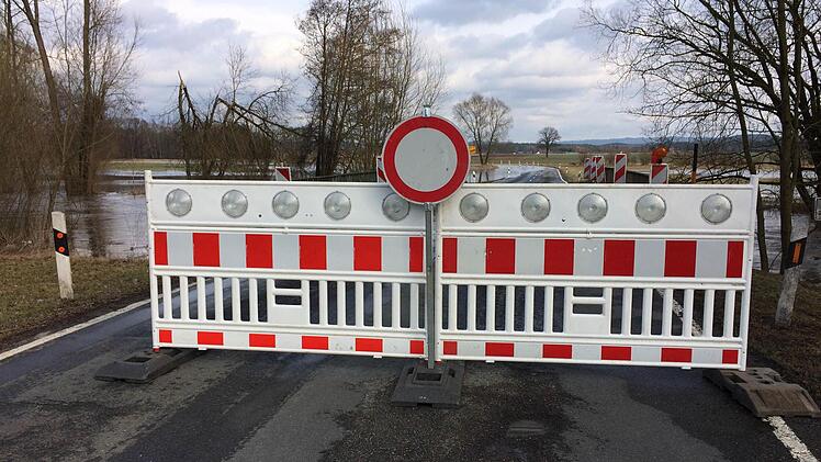 In Wörlsdorf, Gemeinde Sonnefeld Foto: Oliver Schmidt