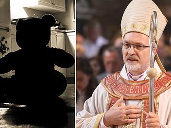 Schwabach: Schock-Bericht zu Missbrauchspriester - Erzbischof wusste schon seit 12 Jahren Bescheid