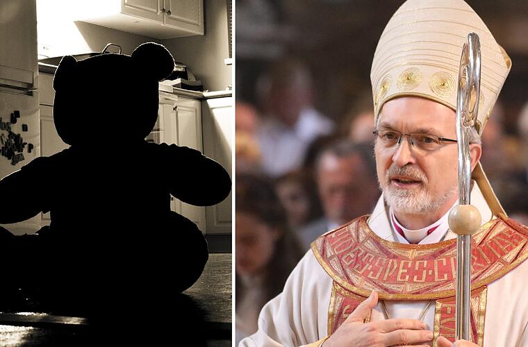 Schock-Bericht zu fränkischem Missbrauchspriester - Erzbischof wusste schon seit 12 Jahren Bescheid