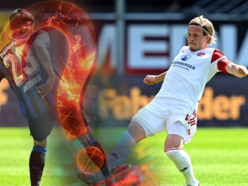 Tempelmann zum FCN? Aus Schalke schon abgereist – wie geht’s weiter?