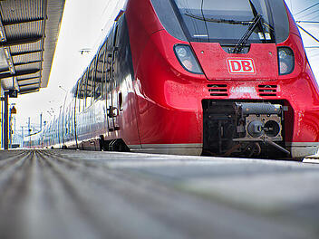 Bahn sorgt für Pendlerfrust zwischen Bamberg und Forchheim