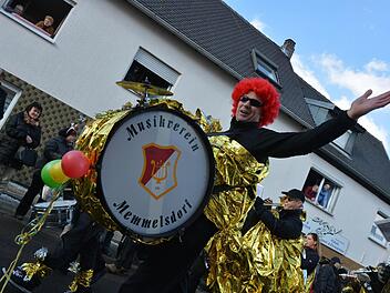 alle Fotos: Ronald Rinklef