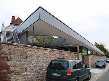 Rund zwei Millionen Euro hat das Euerdorfer Großprojekt Kita-Neubau gekostet. Foto: Gerd Schaar