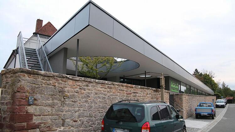 Rund zwei Millionen Euro hat das Euerdorfer Großprojekt Kita-Neubau gekostet. Foto: Gerd Schaar