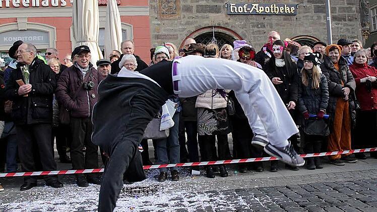 Foto: Albert Höchstädter