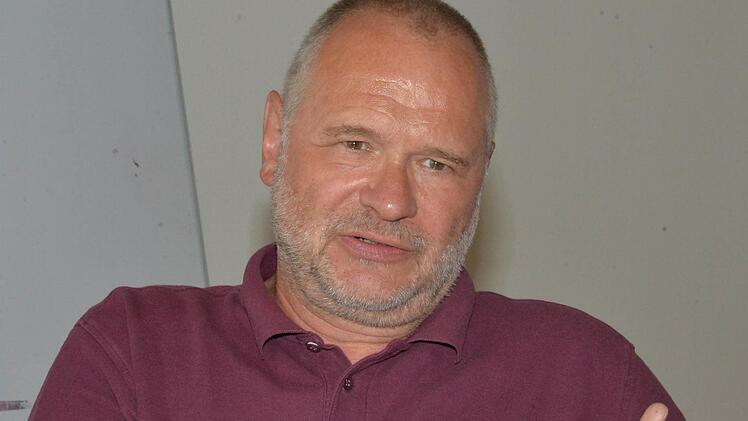 Dr. Matthias Dreyer
