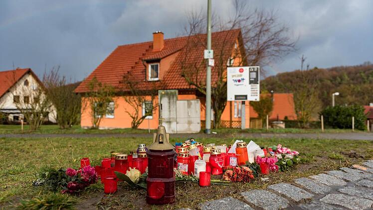 Fall Janina: Prozess wegen Mordes beginnt im Dezember Foto: Nicolas Armer/dpa